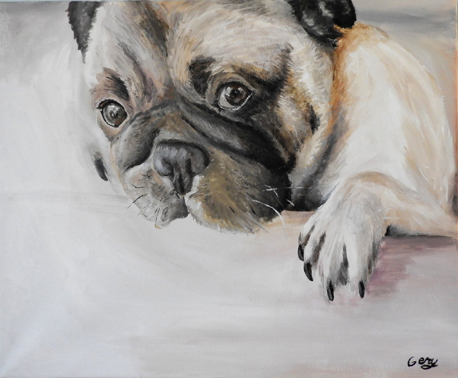 Kira - genymars.artsvisuels