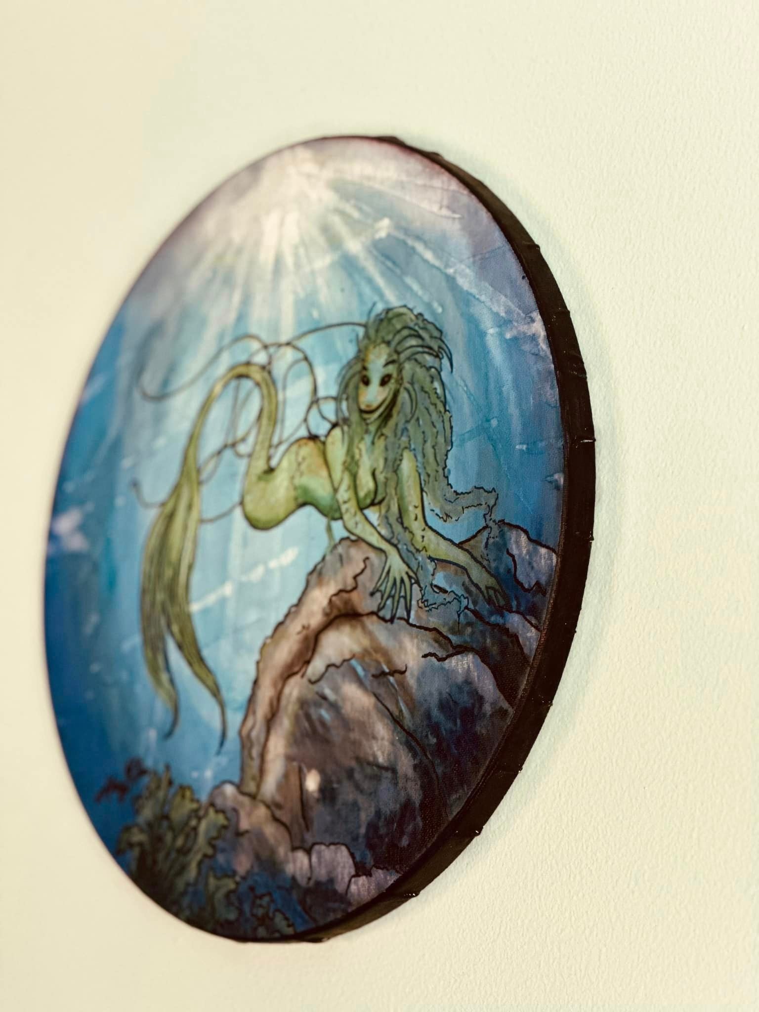 Enjôleuse