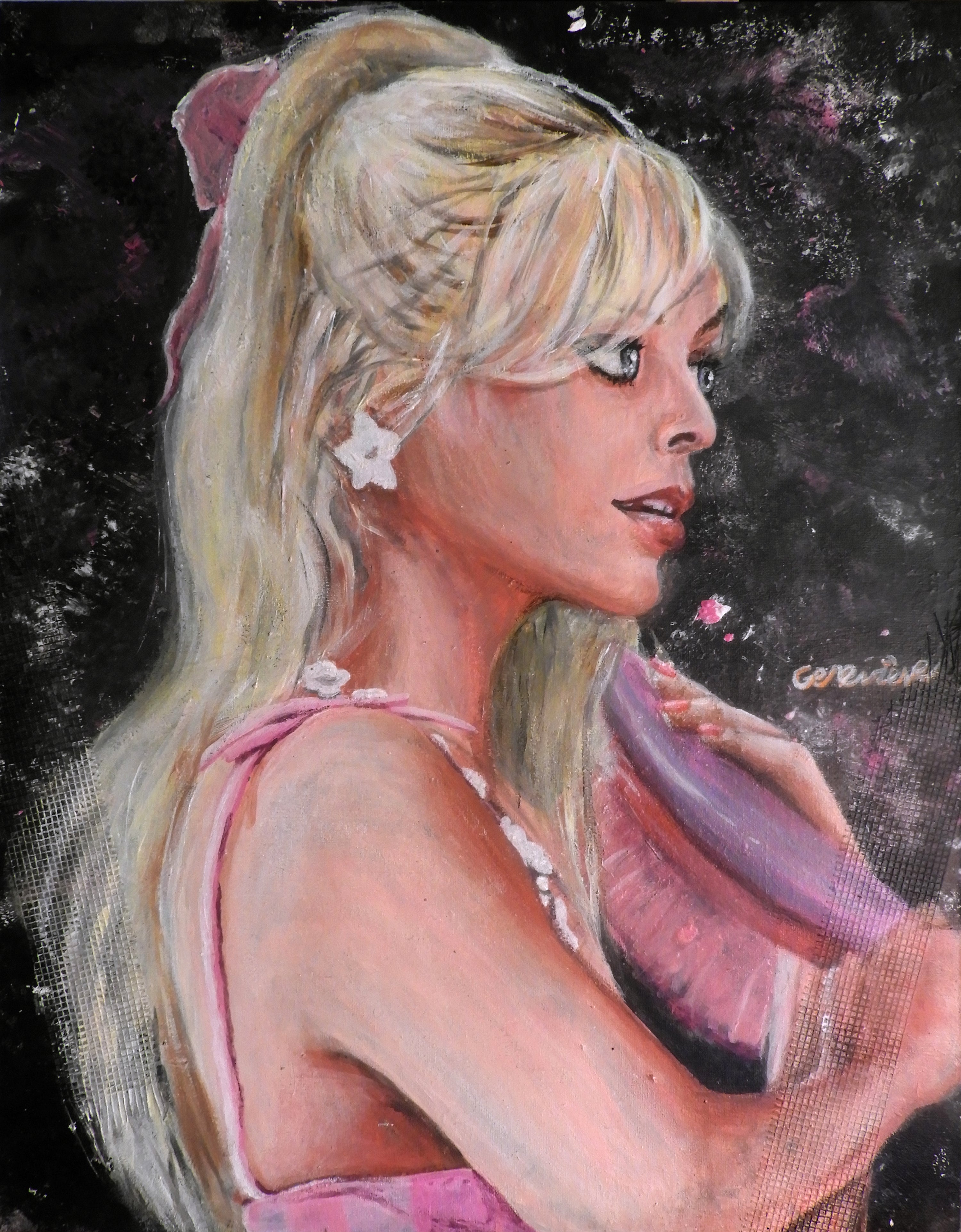Barbie