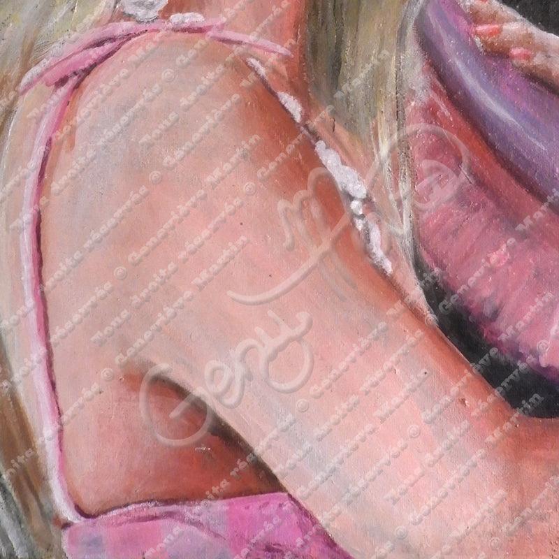 Barbie - genymars.artsvisuels
