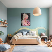 Barbie - genymars.artsvisuels