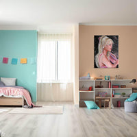 Barbie - genymars.artsvisuels