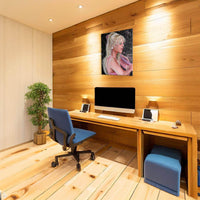 Barbie - genymars.artsvisuels