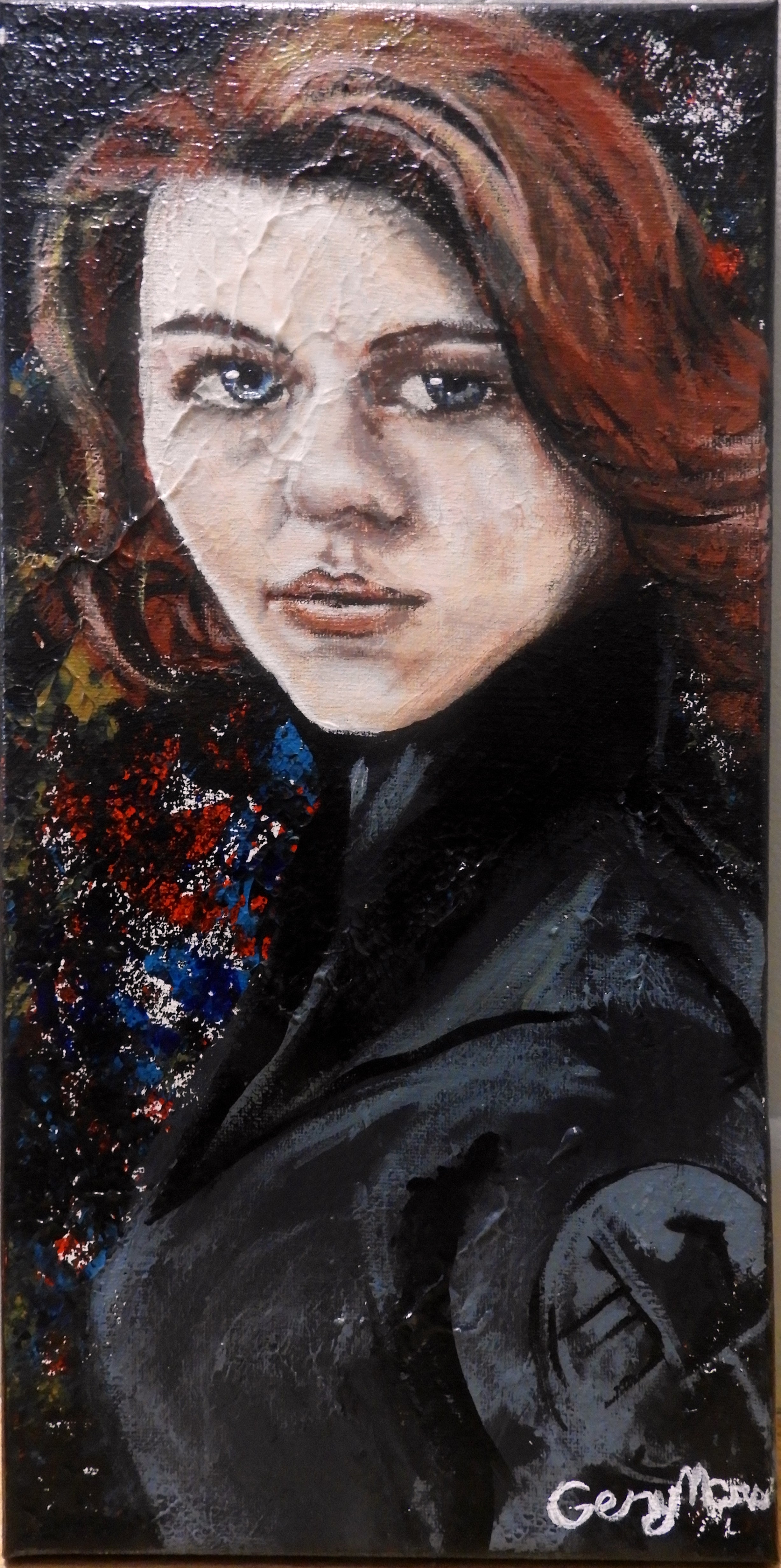 Black Widow