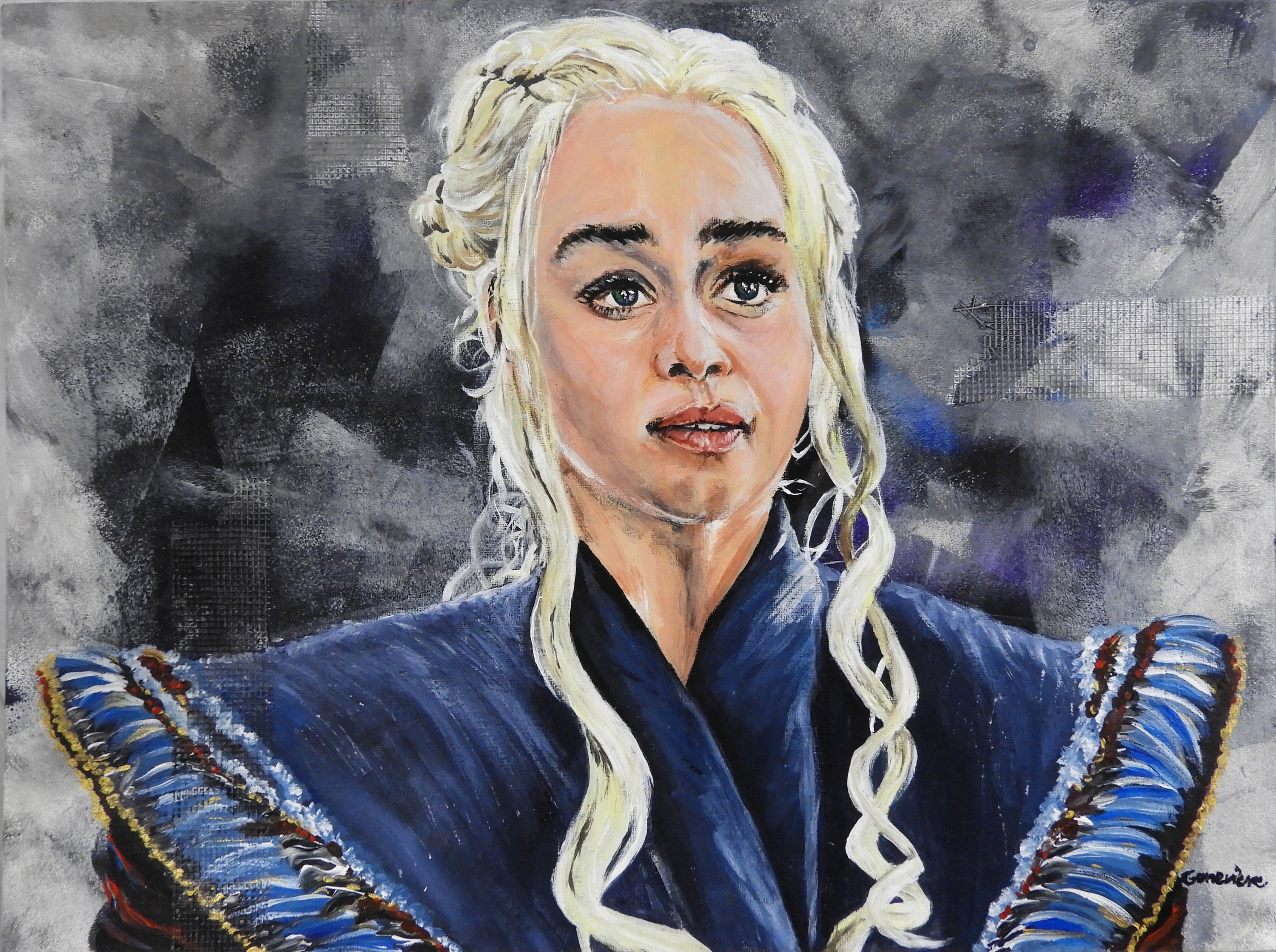 Daenerys