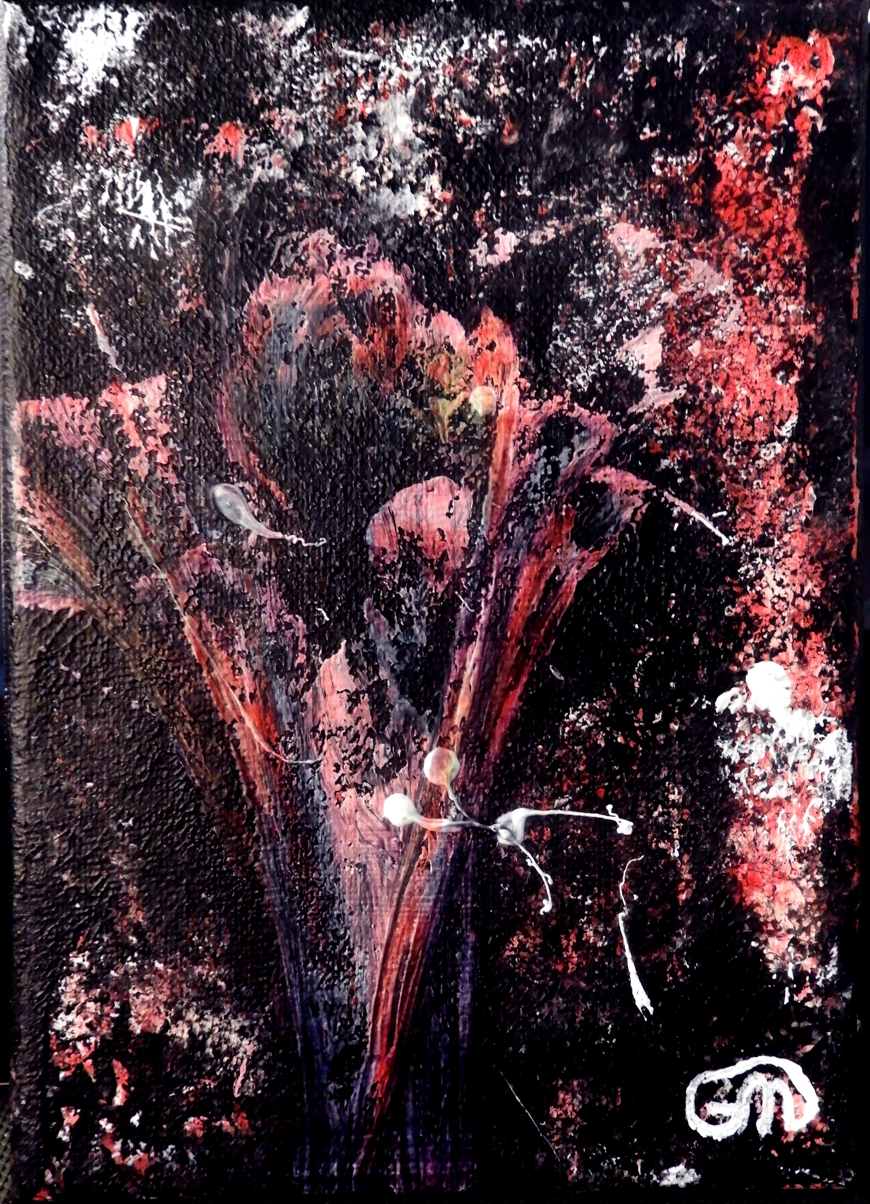 Diffusion d'amour 1