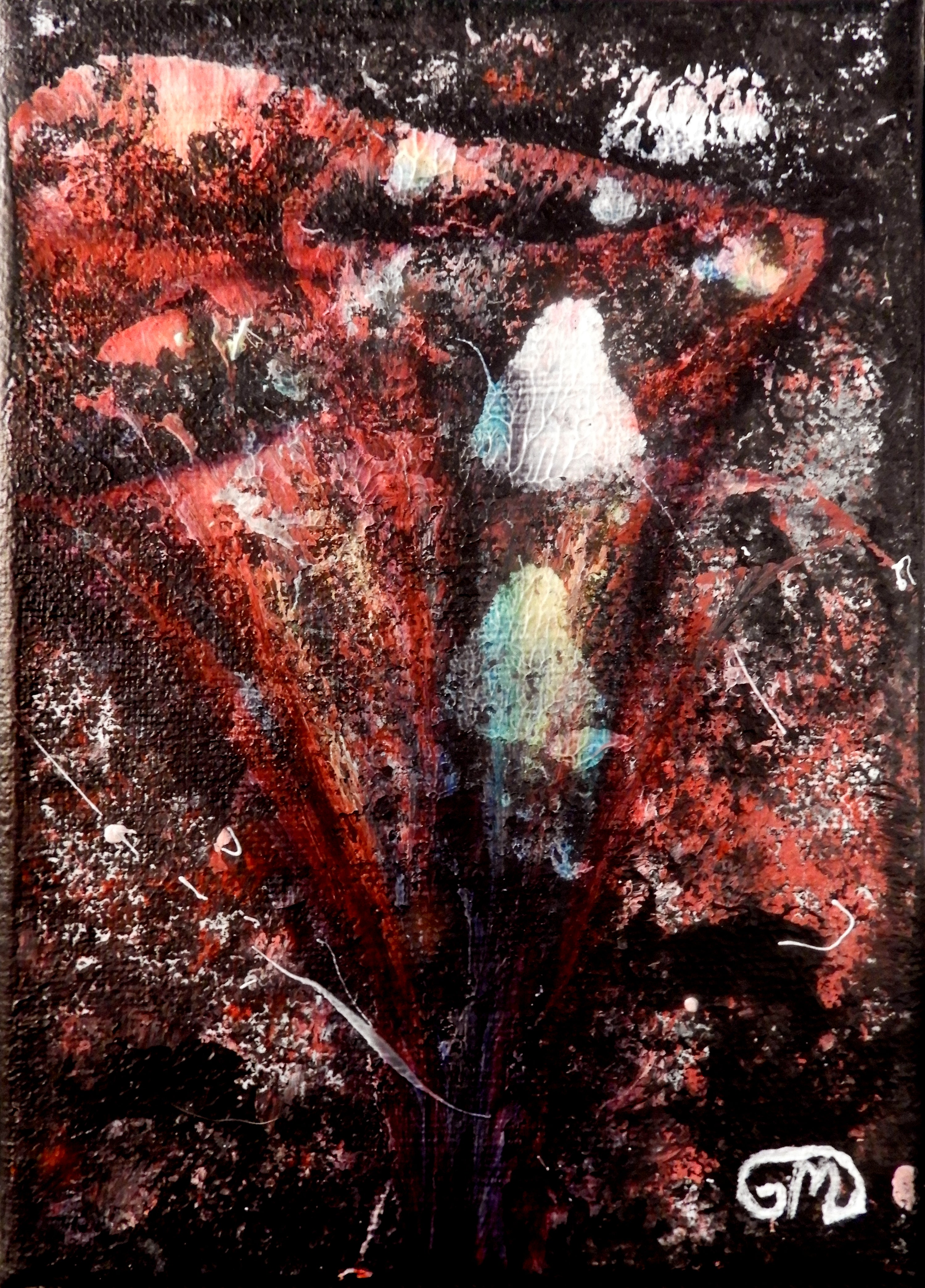Diffusion d'amour 2