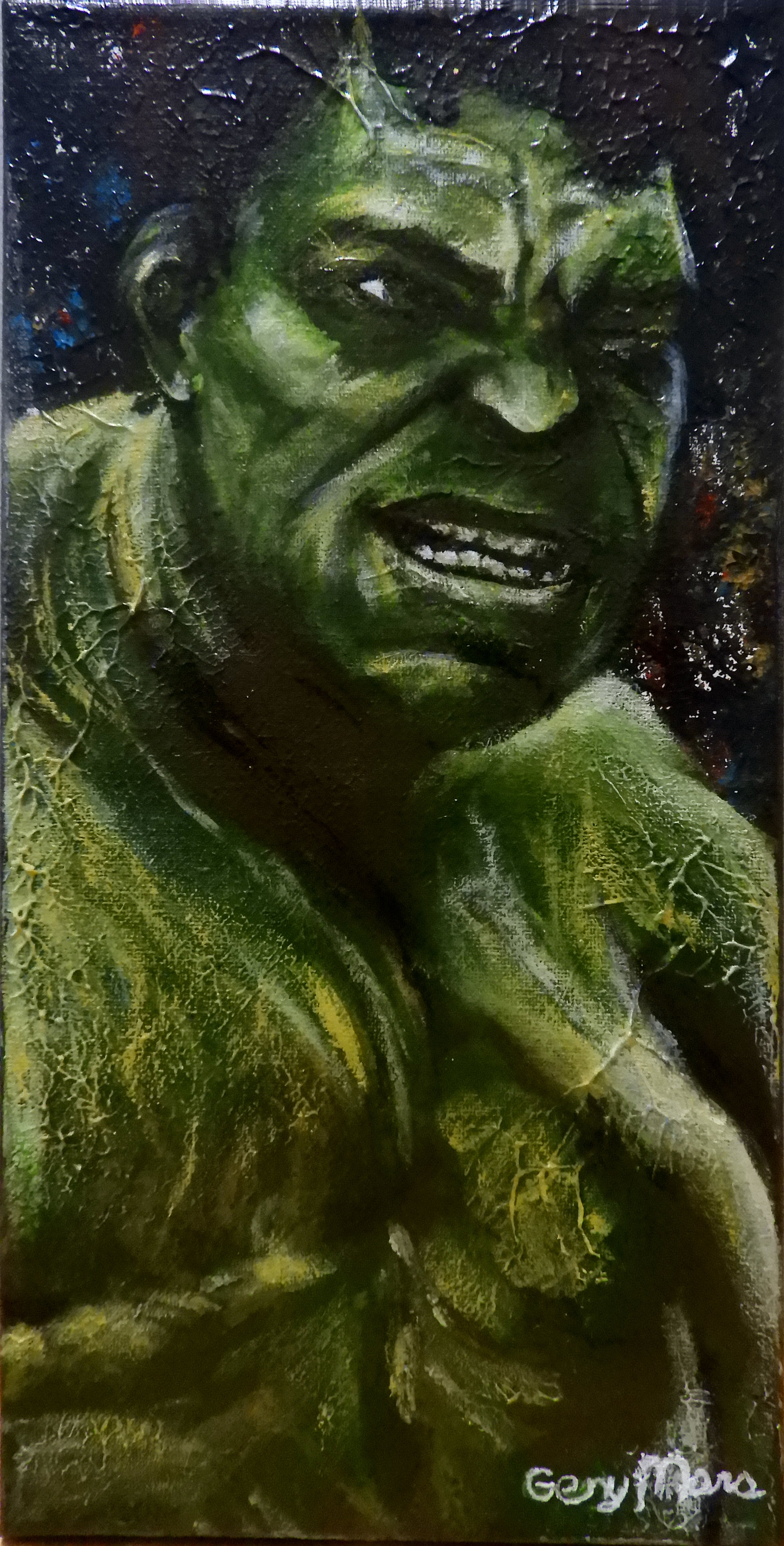 Hulk