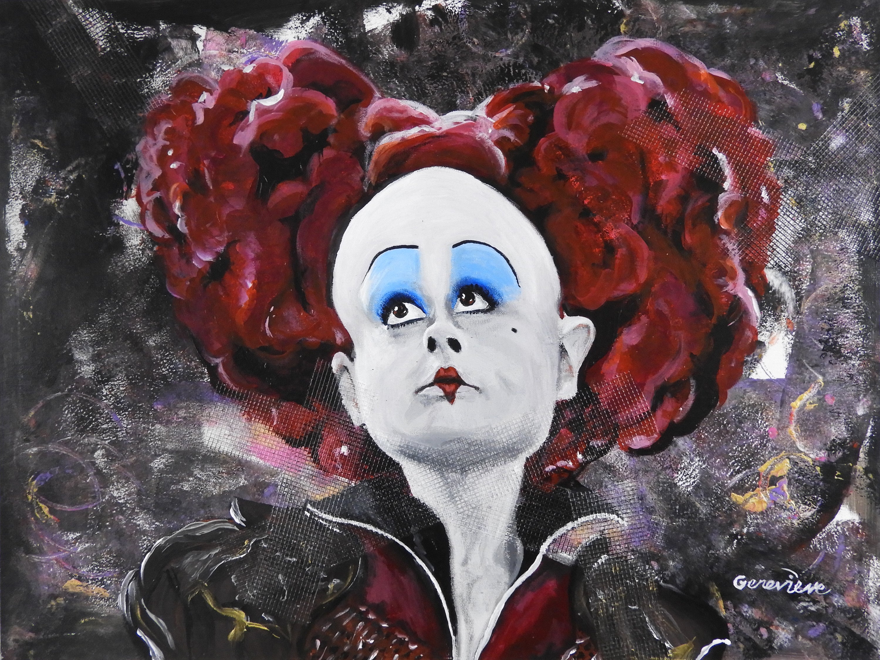 Iracebeth