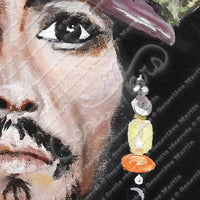 Jack - genymars.artsvisuels