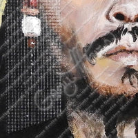 Jack - genymars.artsvisuels