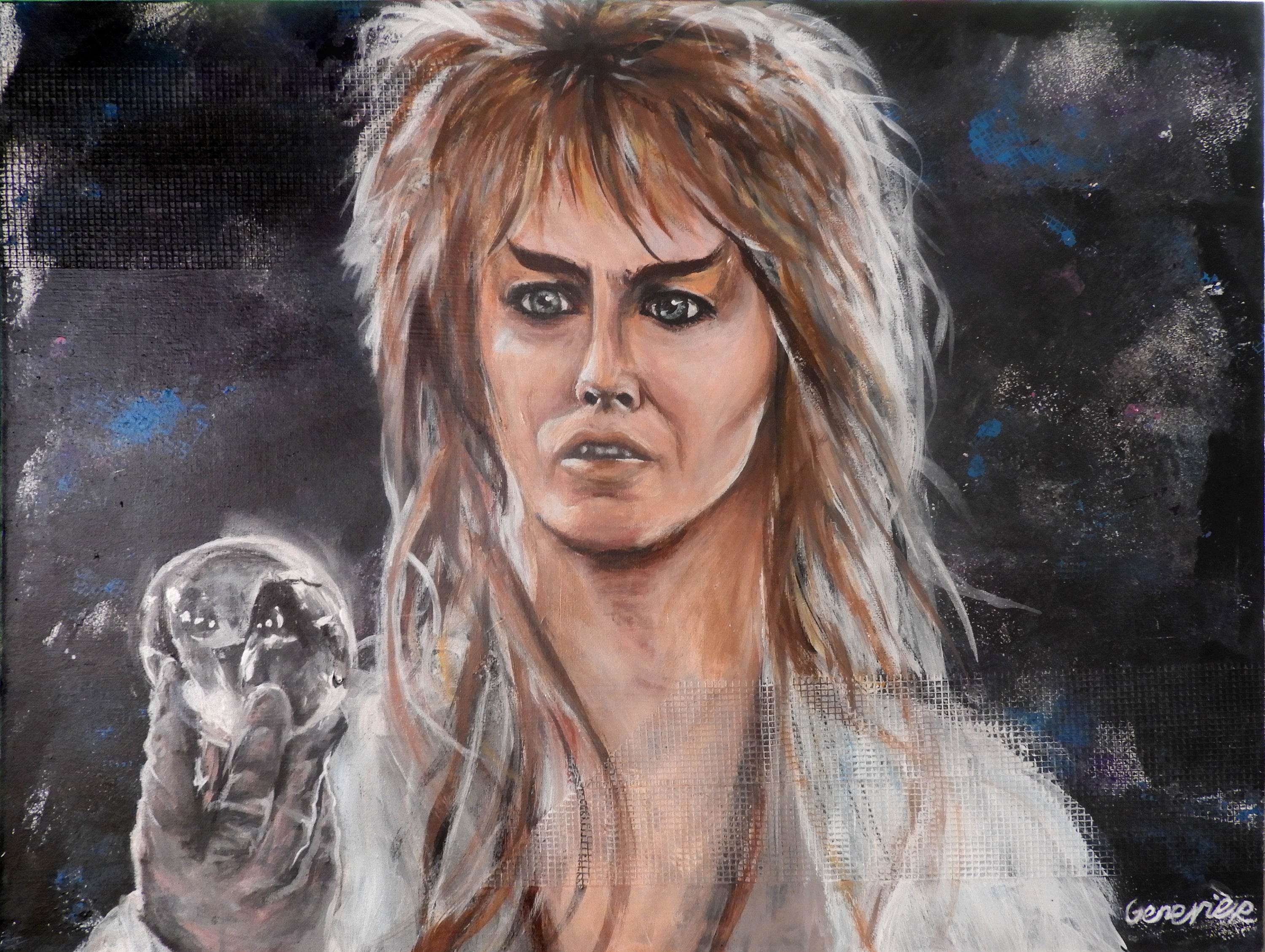 Jareth