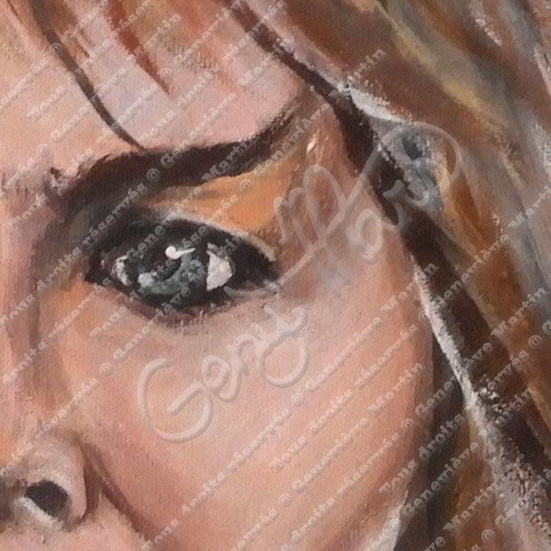 Jareth - genymars.artsvisuels