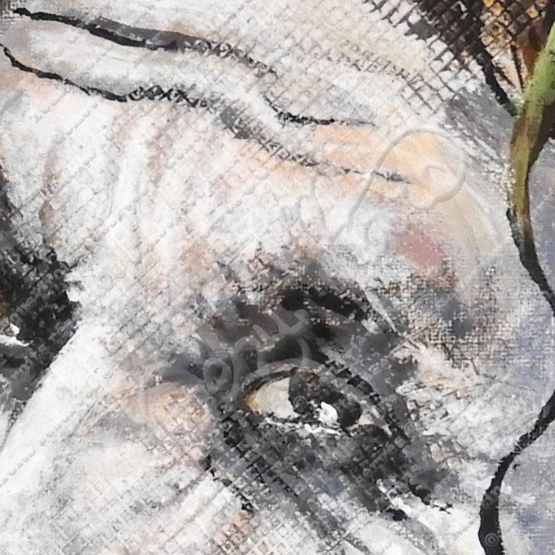 Joker - genymars.artsvisuels