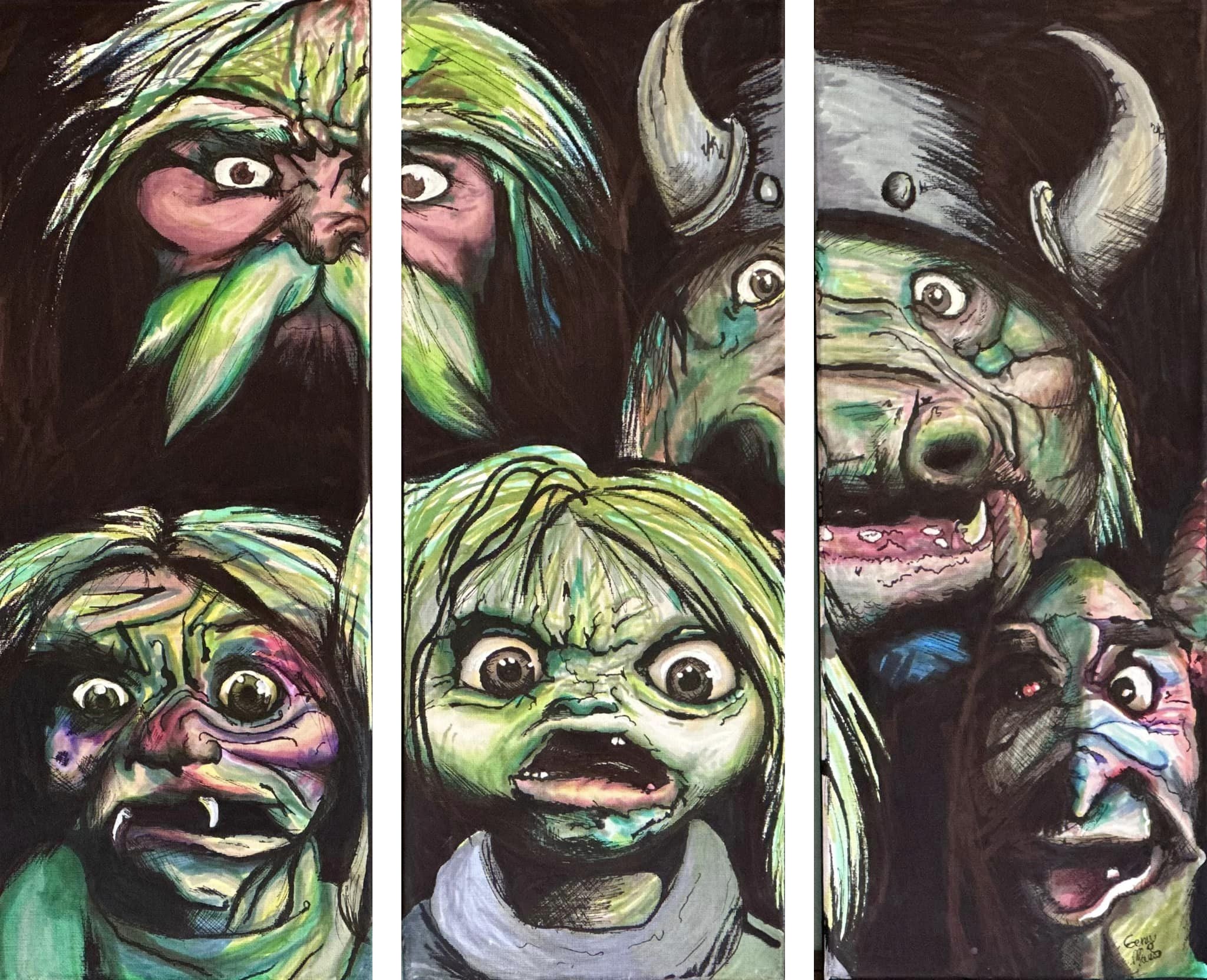 Les Kobolts