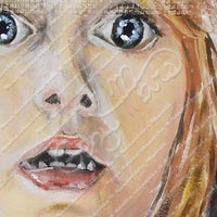 Lucy - genymars.artsvisuels