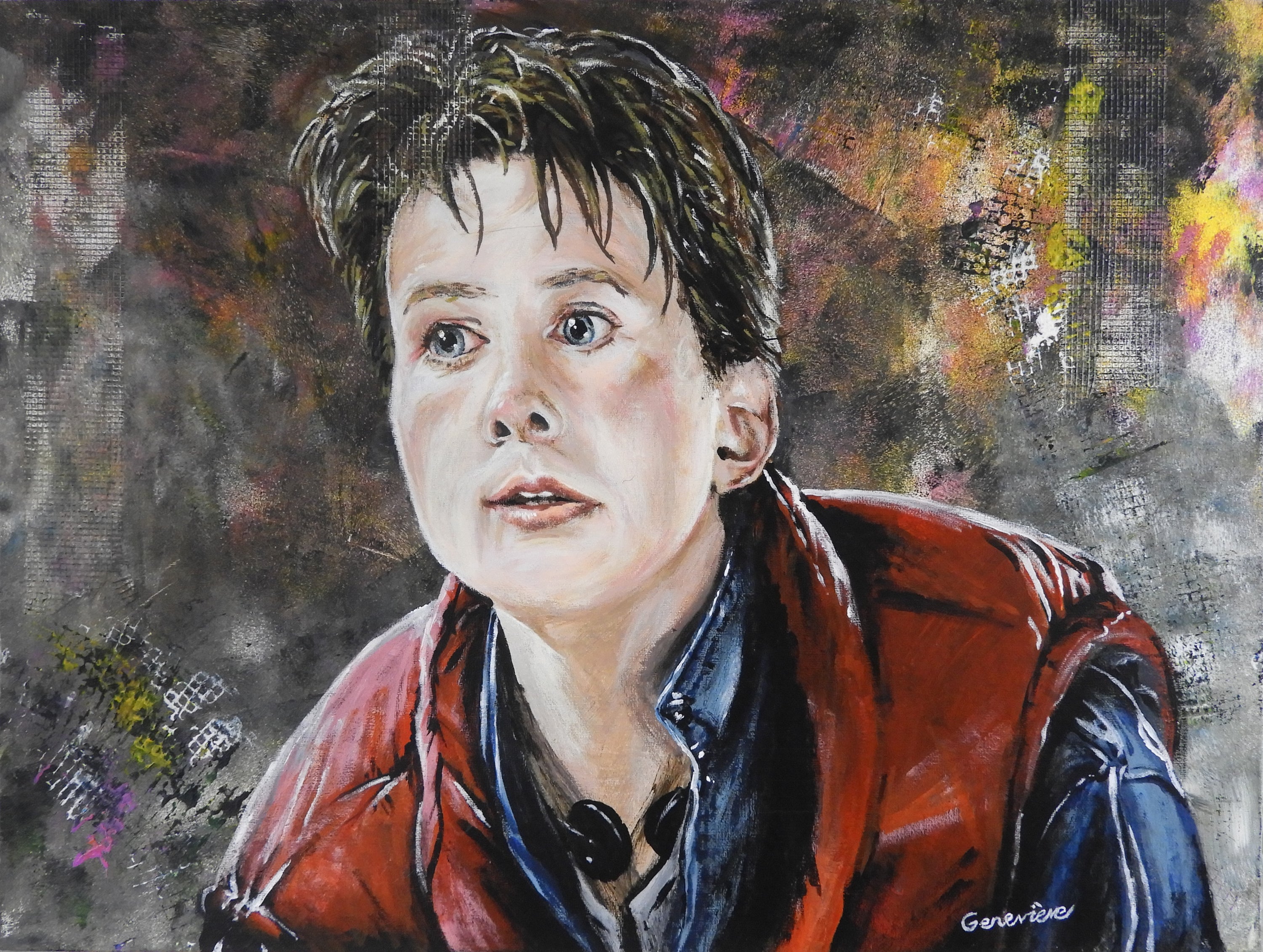 Marty