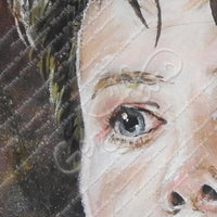 Marty - genymars.artsvisuels