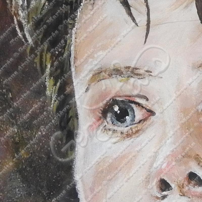 Marty - genymars.artsvisuels