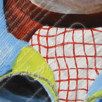 Max - genymars.artsvisuels