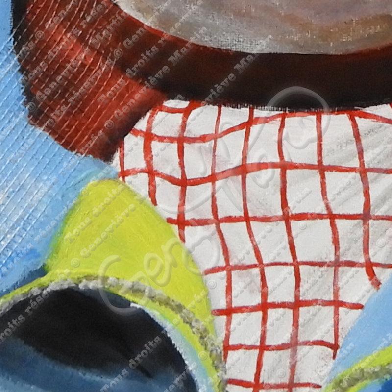 Max - genymars.artsvisuels