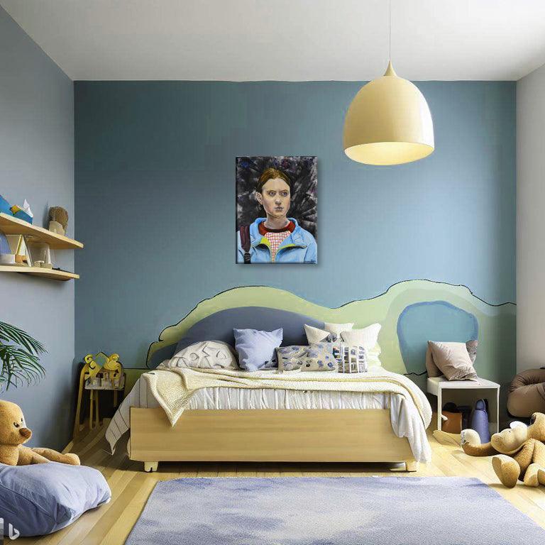 Max - genymars.artsvisuels