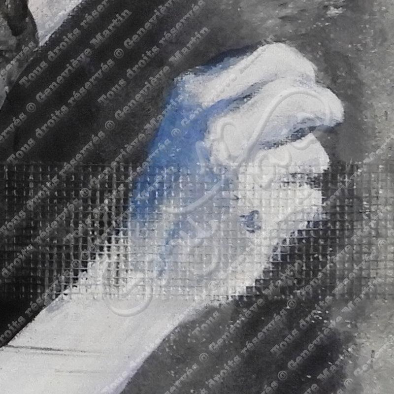 Mercredi - genymars.artsvisuels