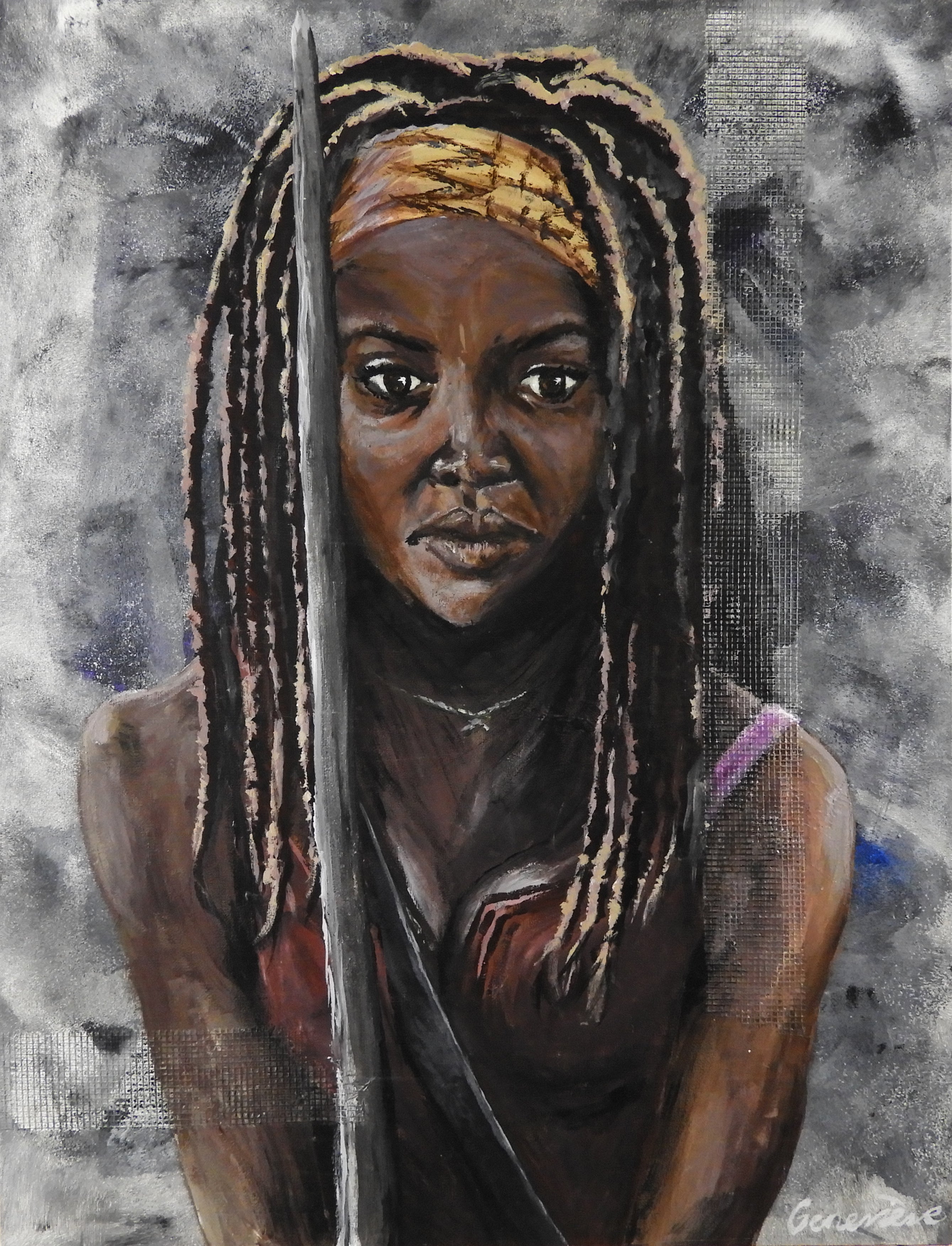 Michonne