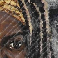 Michonne - genymars.artsvisuels