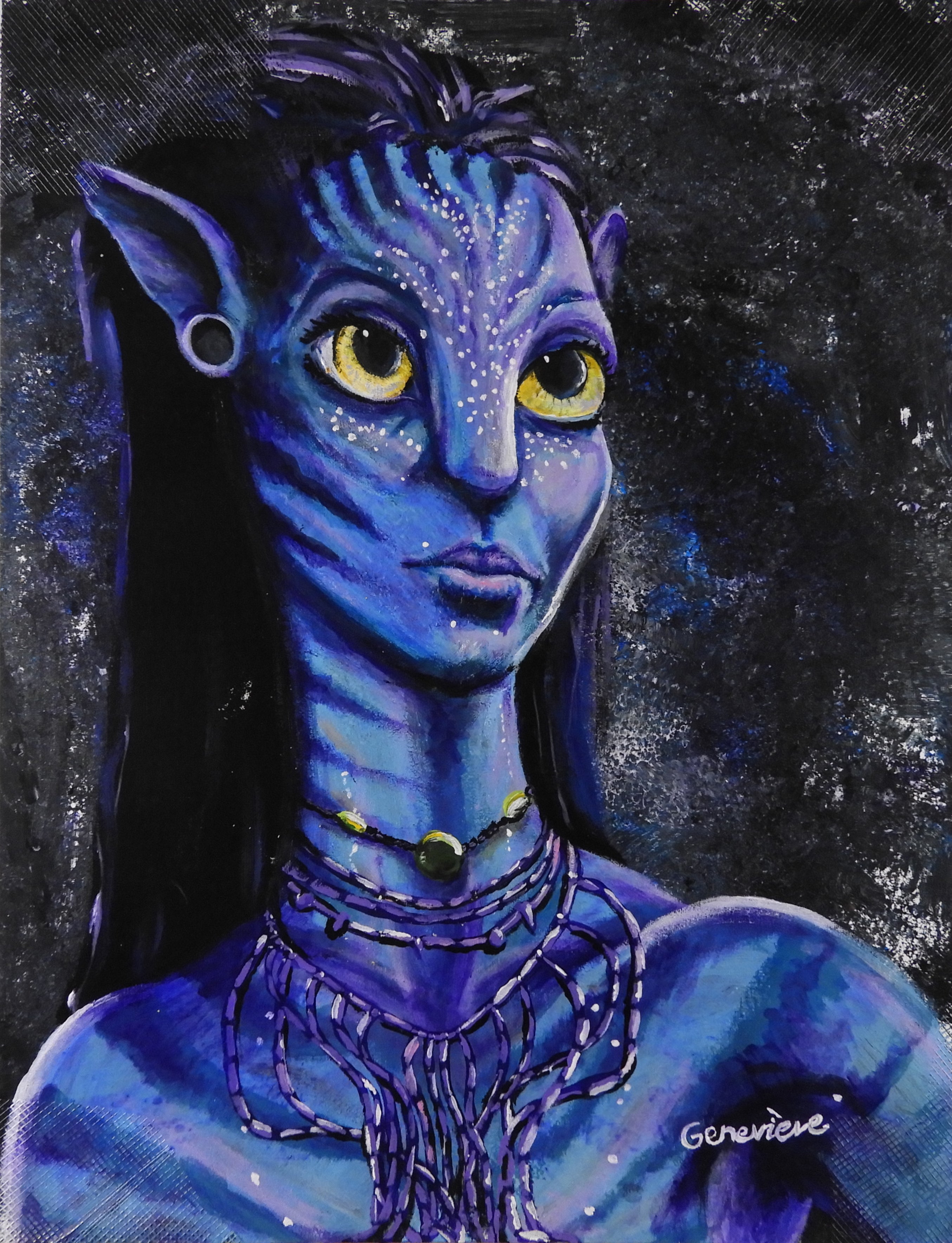 Neytiri