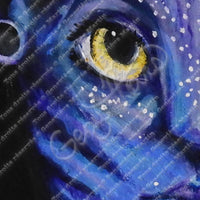 Neytiri - genymars.artsvisuels