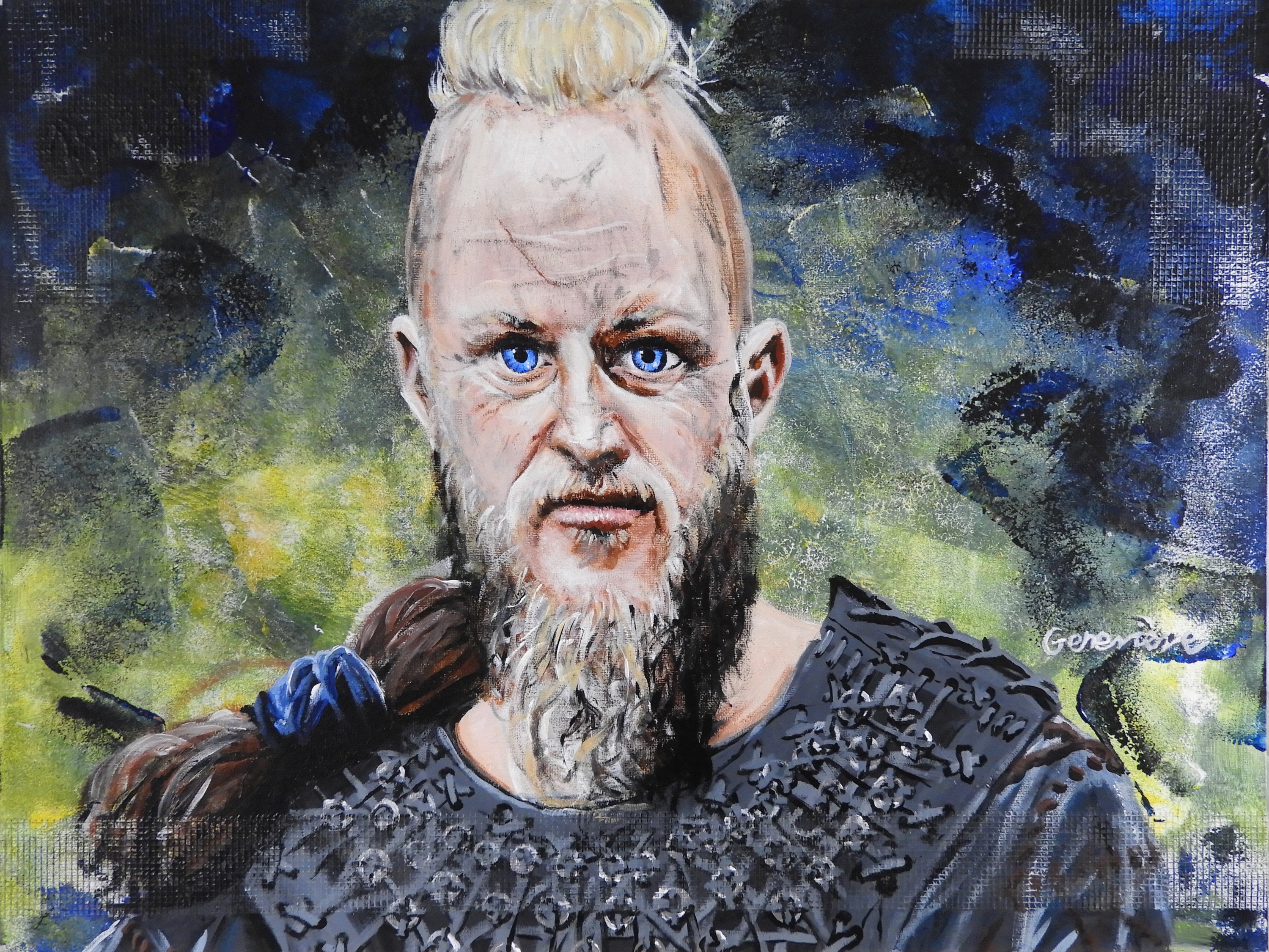Ragnar