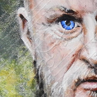 Ragnar - genymars.artsvisuels