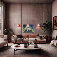 Ragnar - genymars.artsvisuels