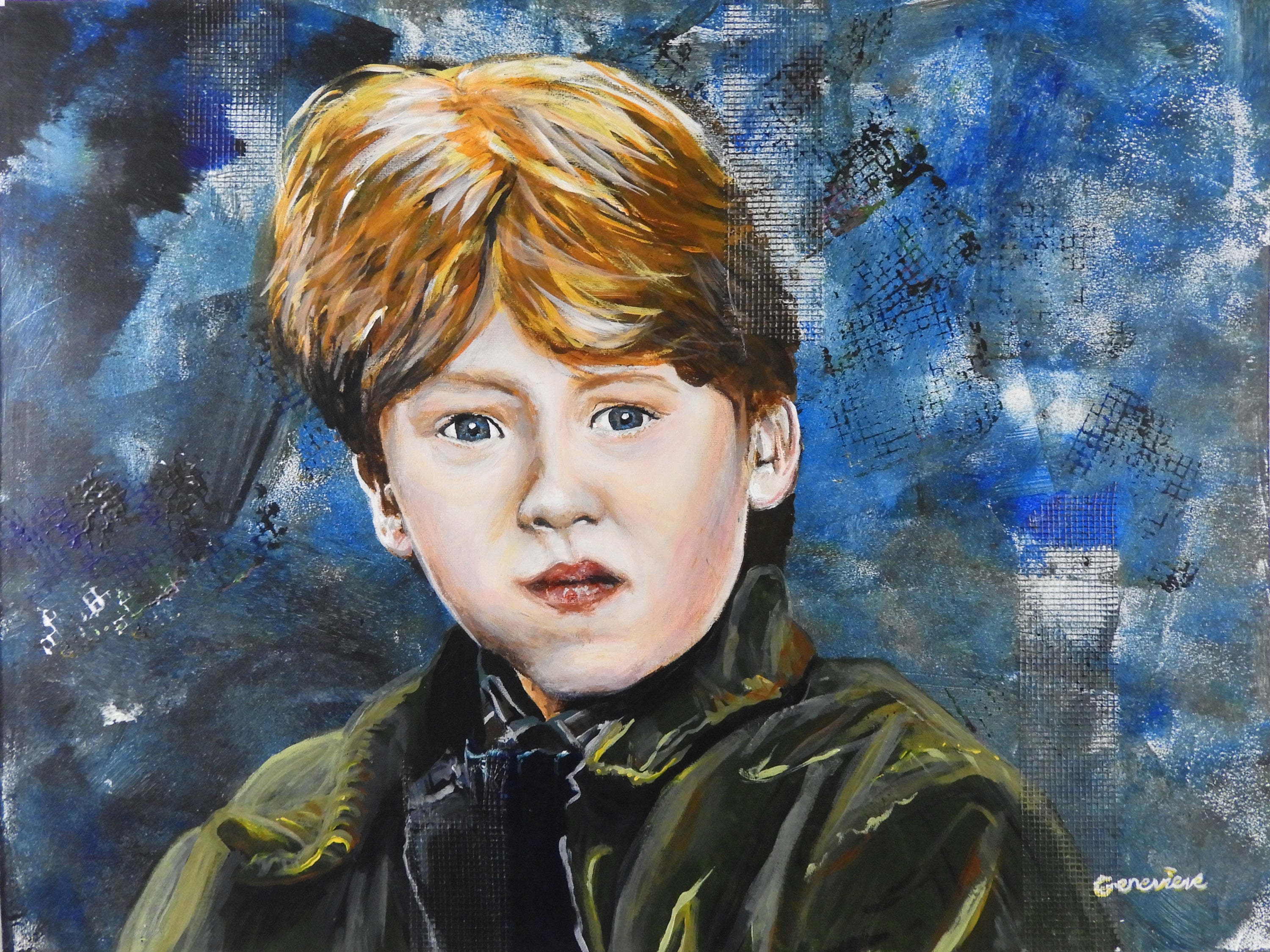 Ron