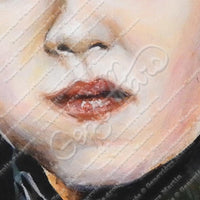 Ron - genymars.artsvisuels