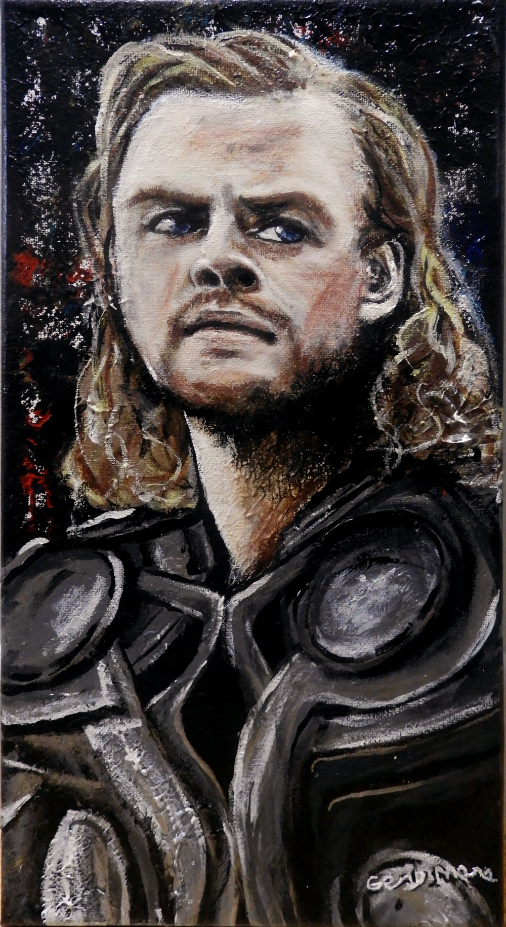 Thor