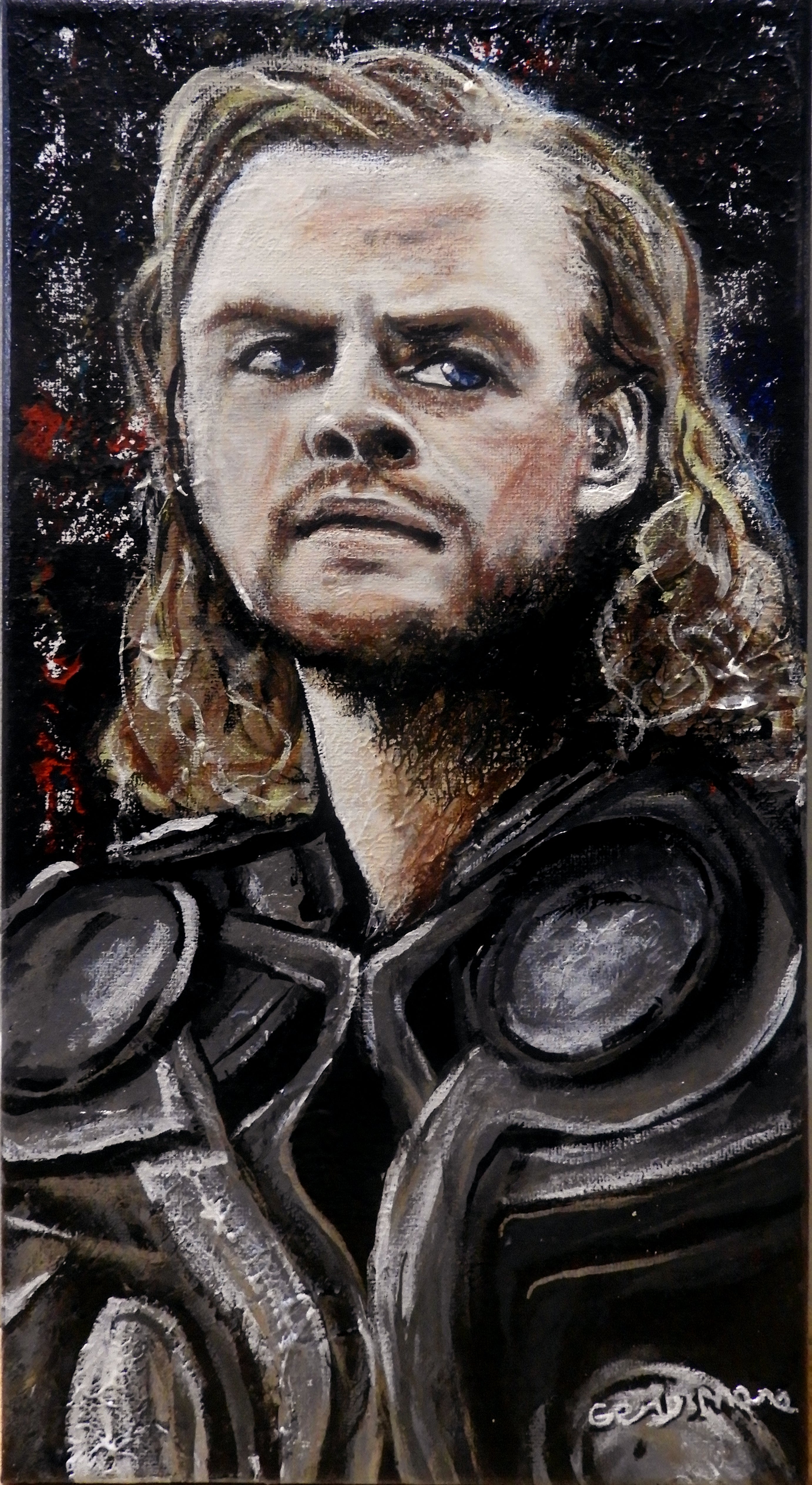 Thor